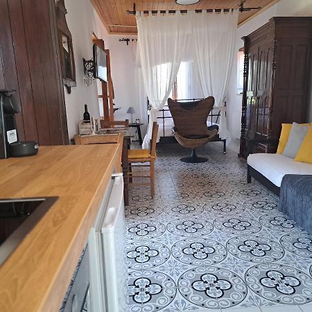 Maison d'hôtes Liakoto à Panayia Extérieur photo