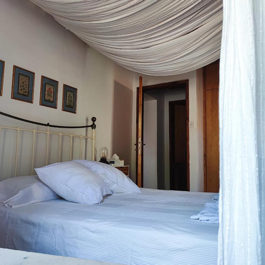 Maison d'hôtes Liakoto à Panayia Extérieur photo