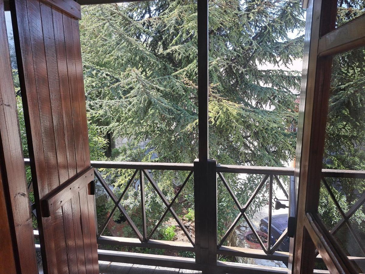 Maison d'hôtes Liakoto à Panayia Extérieur photo