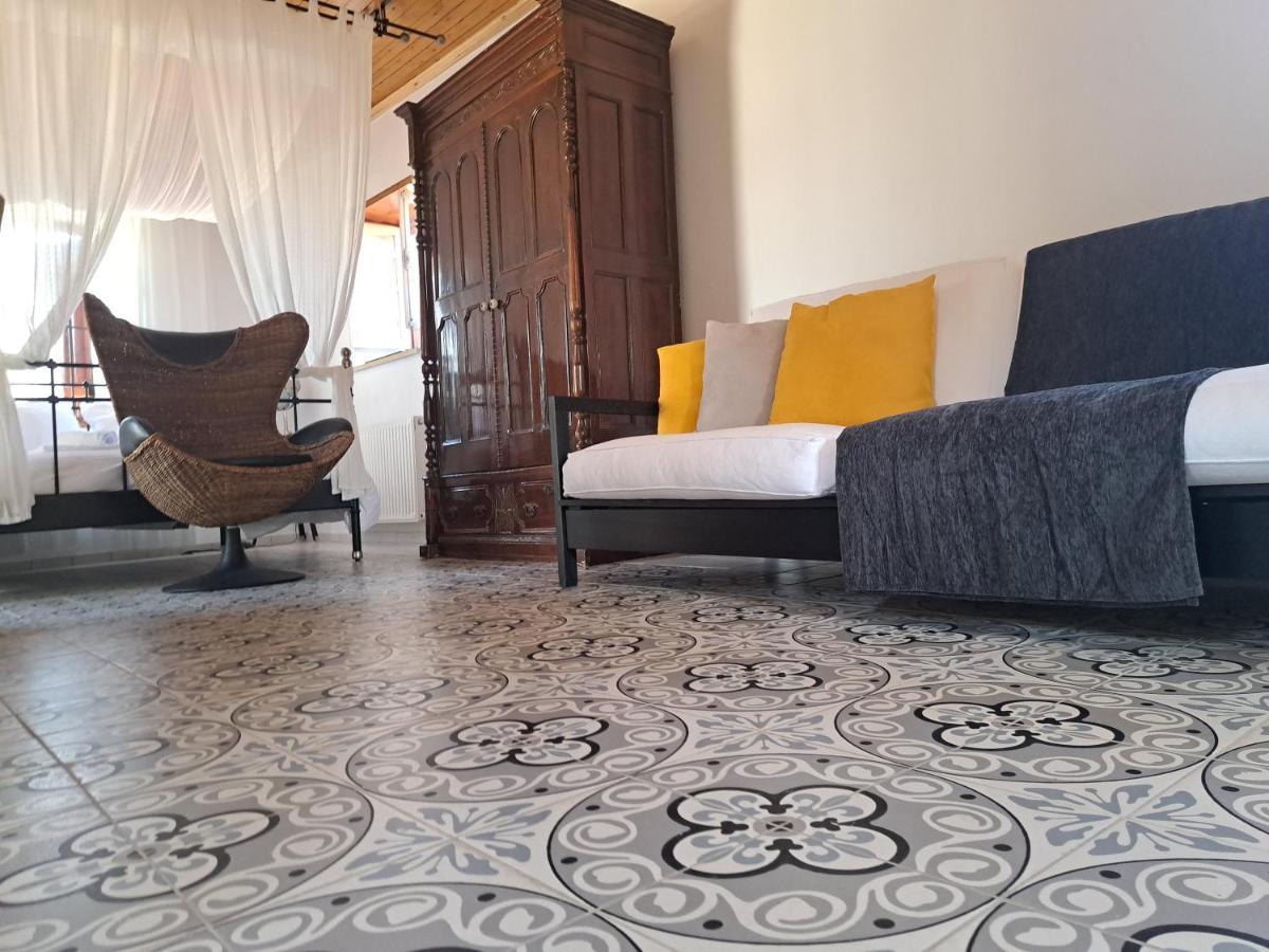 Maison d'hôtes Liakoto à Panayia Extérieur photo