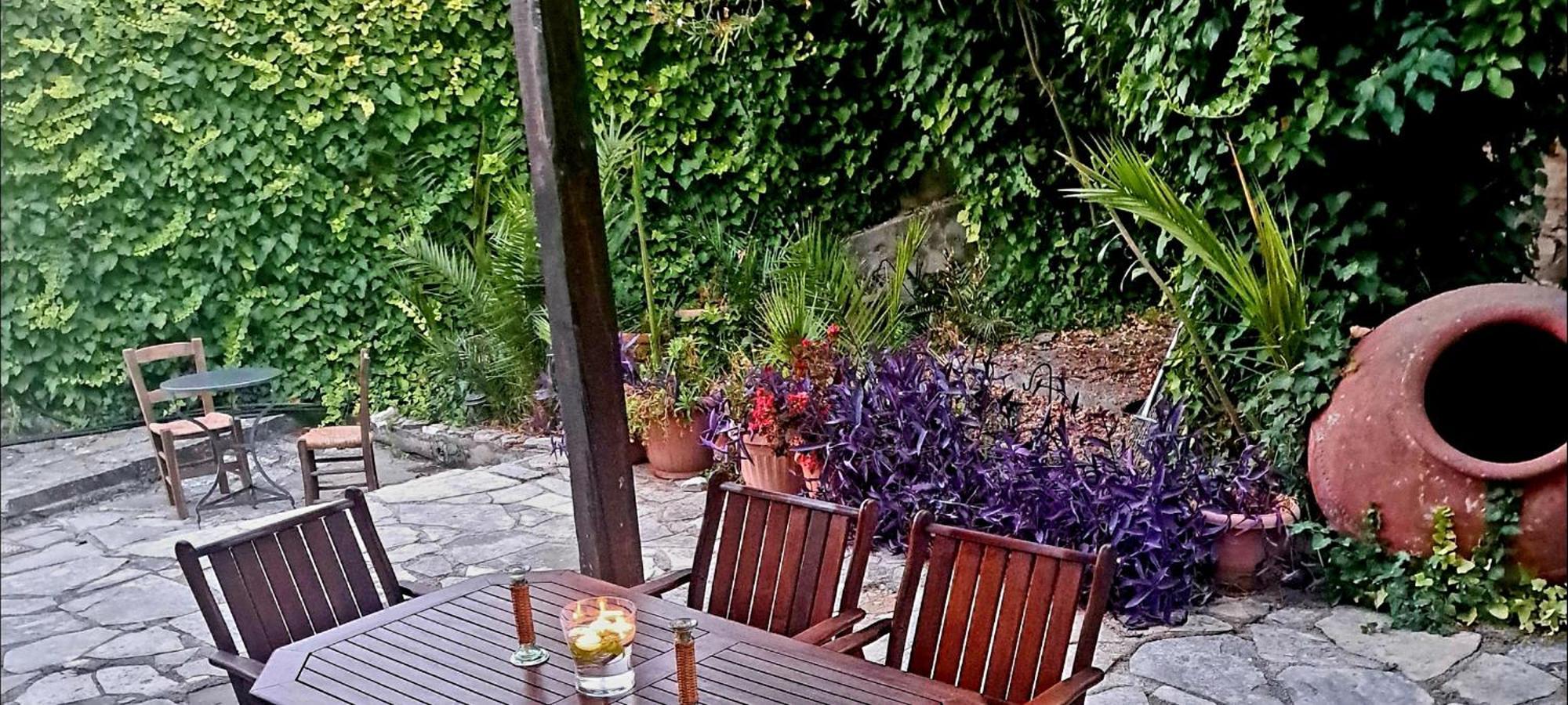 Maison d'hôtes Liakoto à Panayia Extérieur photo