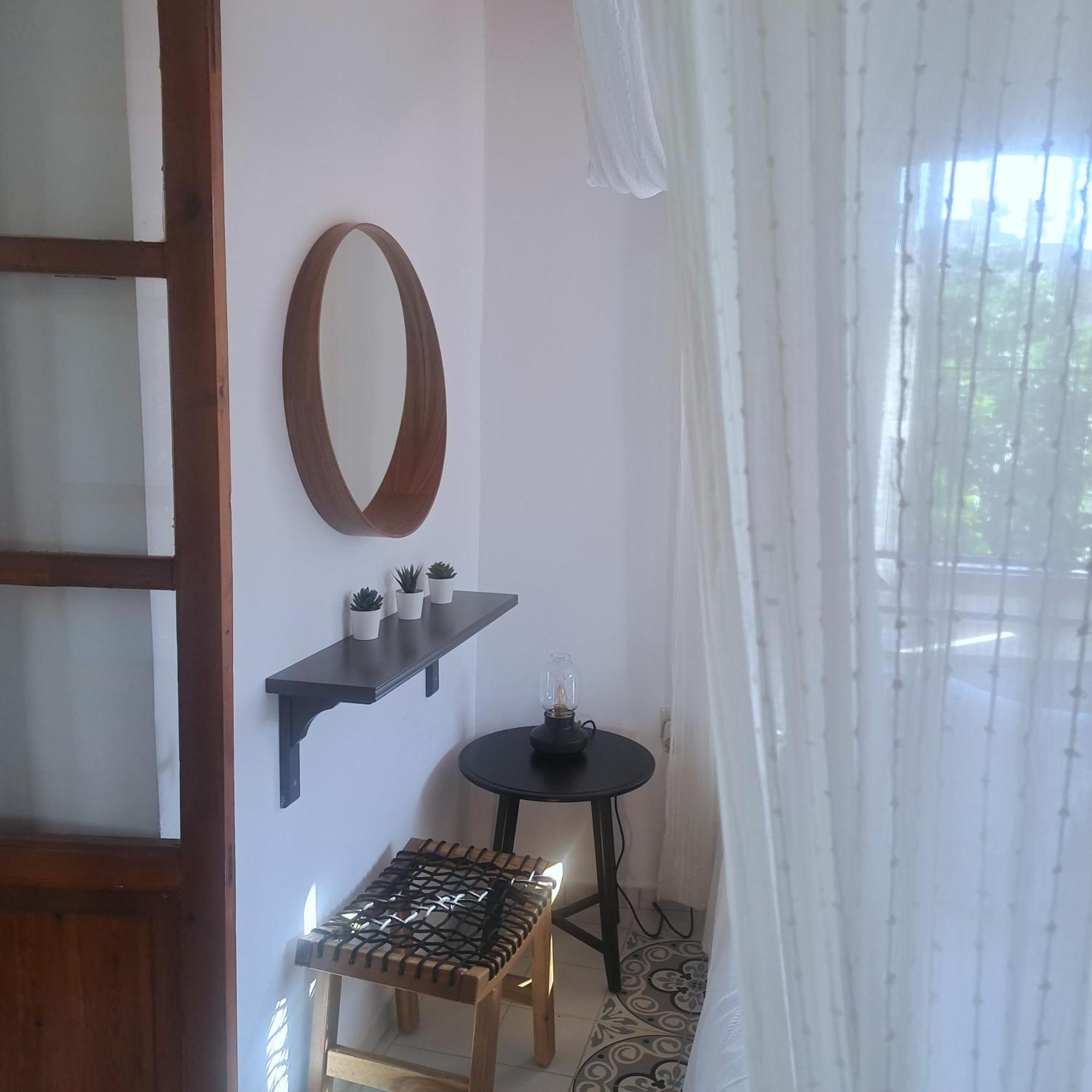 Maison d'hôtes Liakoto à Panayia Extérieur photo