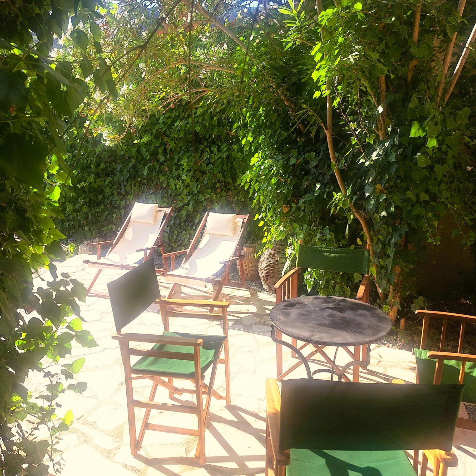 Maison d'hôtes Liakoto à Panayia Extérieur photo